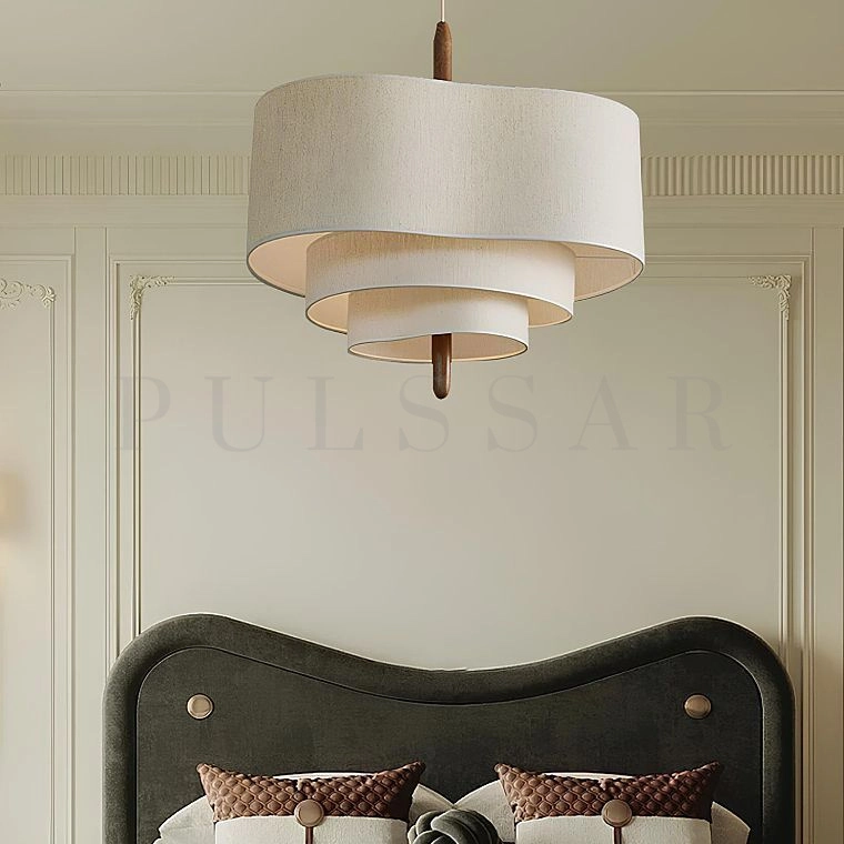 Подвесная люстра VELARIUM