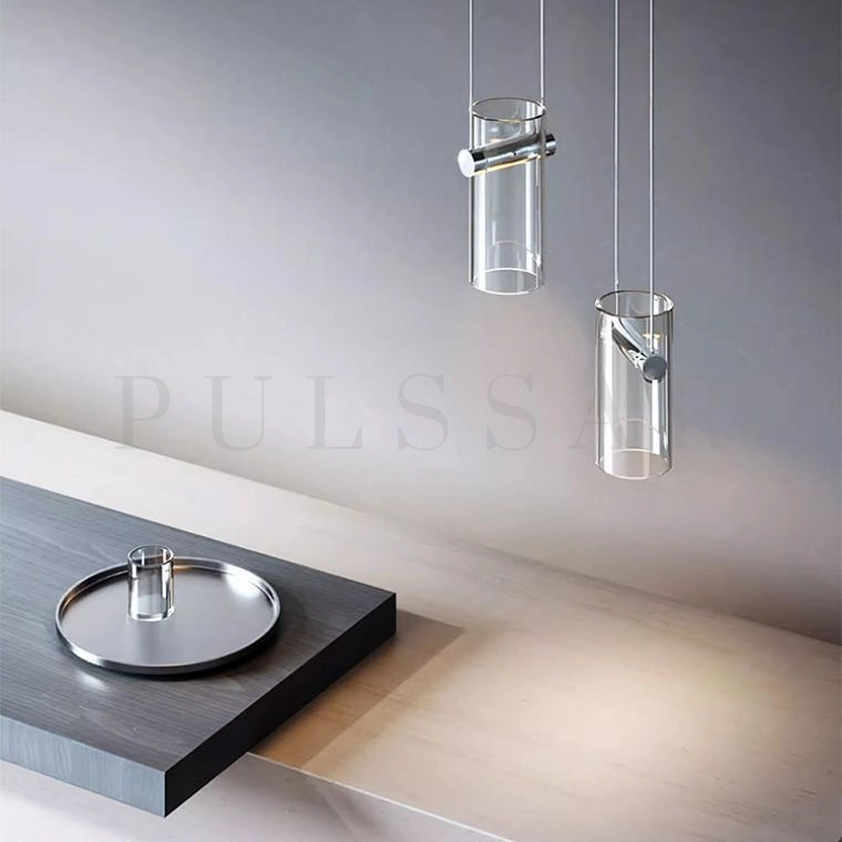 Подвесной светильник SEBBE