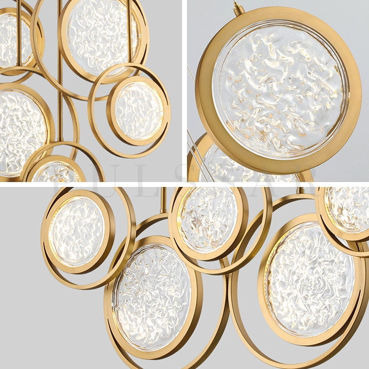 Подвесная люстра CAMEO