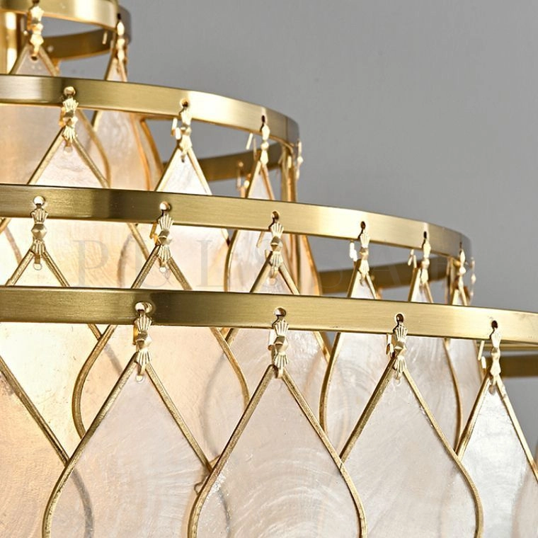 Торшер KINGSLEY FL