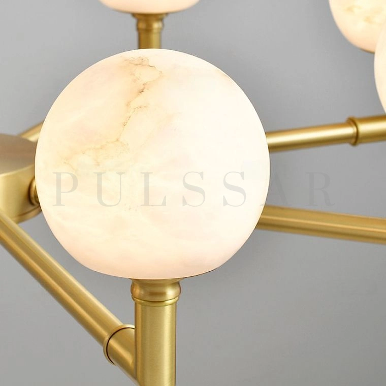 Подвесная люстра NANCY