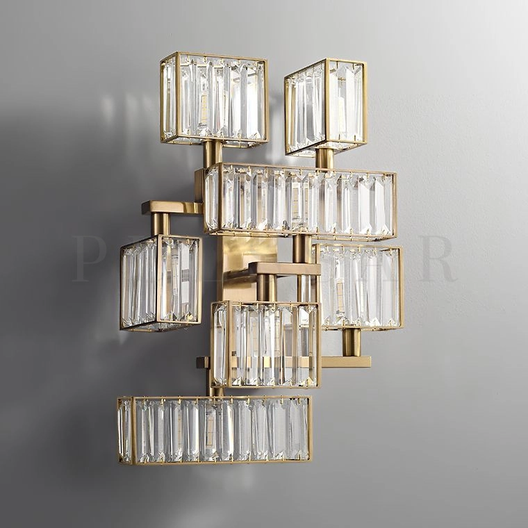 Бра BERNADET WALL