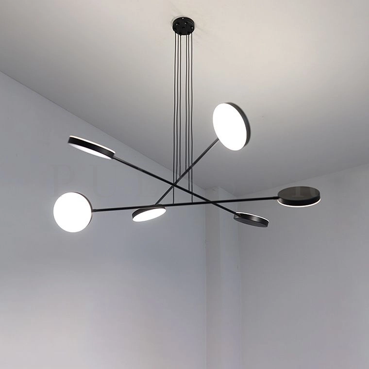 Подвесная люстра LESTI