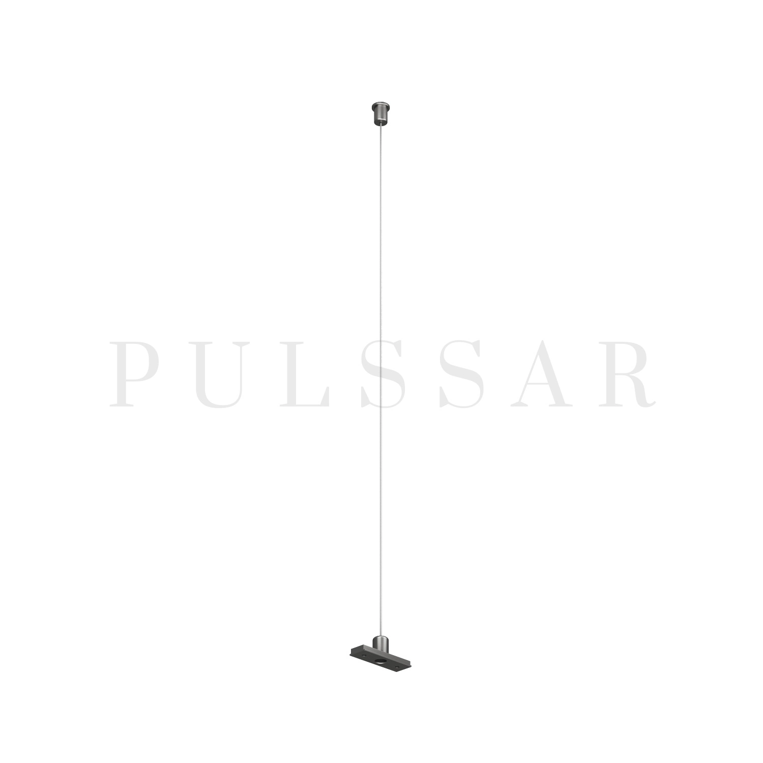 Механический подвес для трека SHINE BASE TR5718-DN