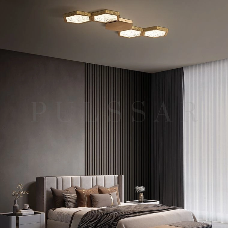 Потолочный светильник PETRY