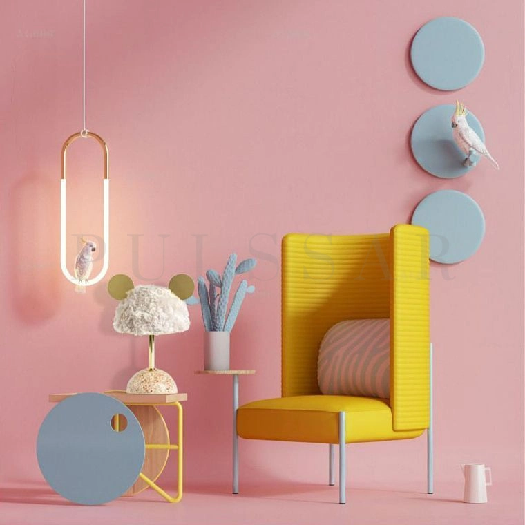 Настольная лампа MINNIE B