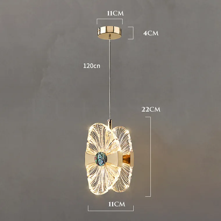 Подвесной светильник LOCUS
