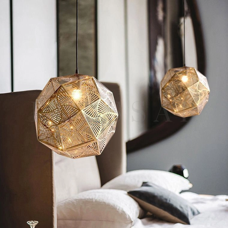 Подвесной светильник PICTOU