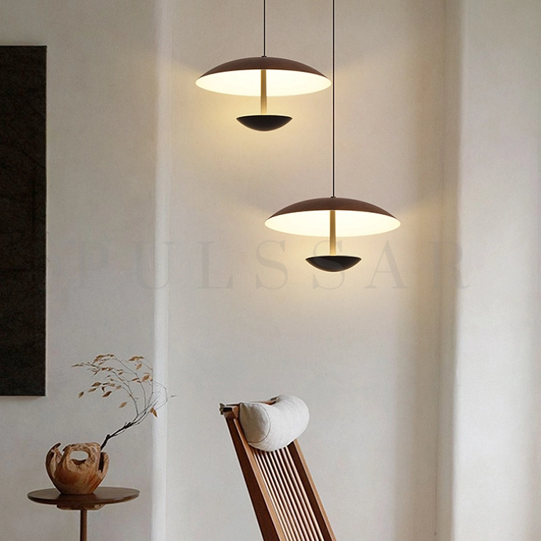 Подвесной светильник ELSAN