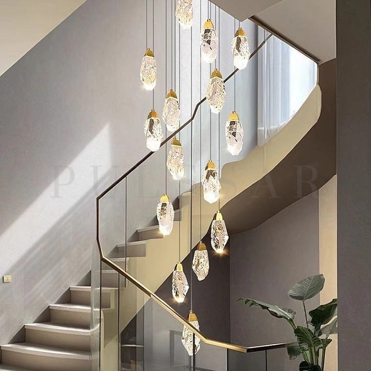 Подвесной светильник GARETH