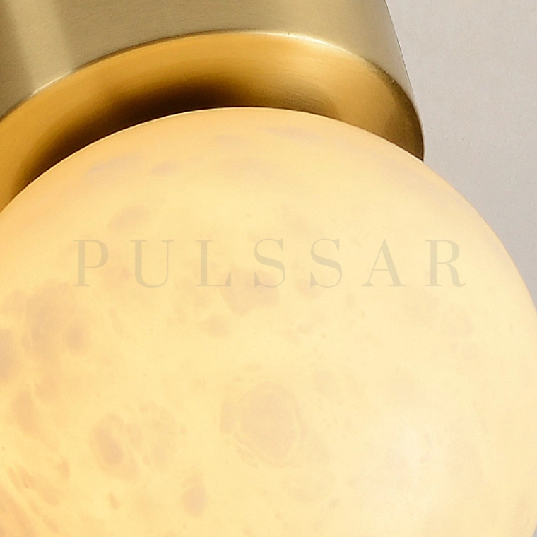 Потолочный светильник BALLS MARBLE