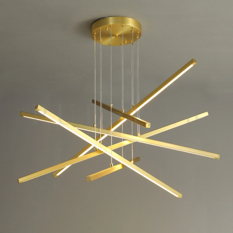 Подвесная люстра SCATTER