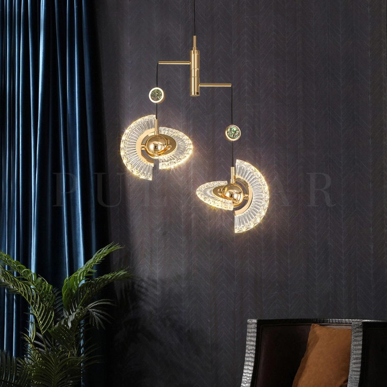 Подвесной светильник PHOENIX B COMBO