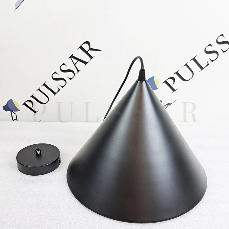 Подвесной светильник CONTOUR