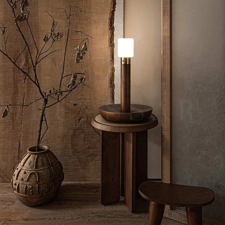 Настольная лампа ALMOST TAB