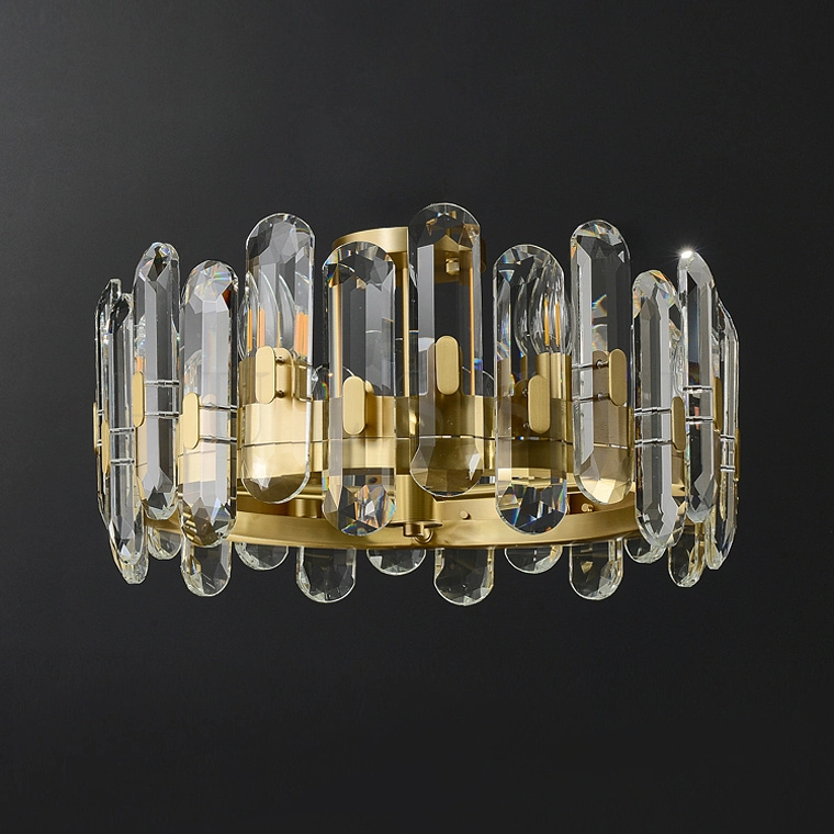 Потолочная люстра WALLACE CH