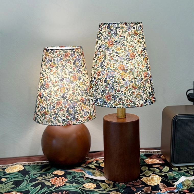 Настольная лампа PASTORALIS TAB