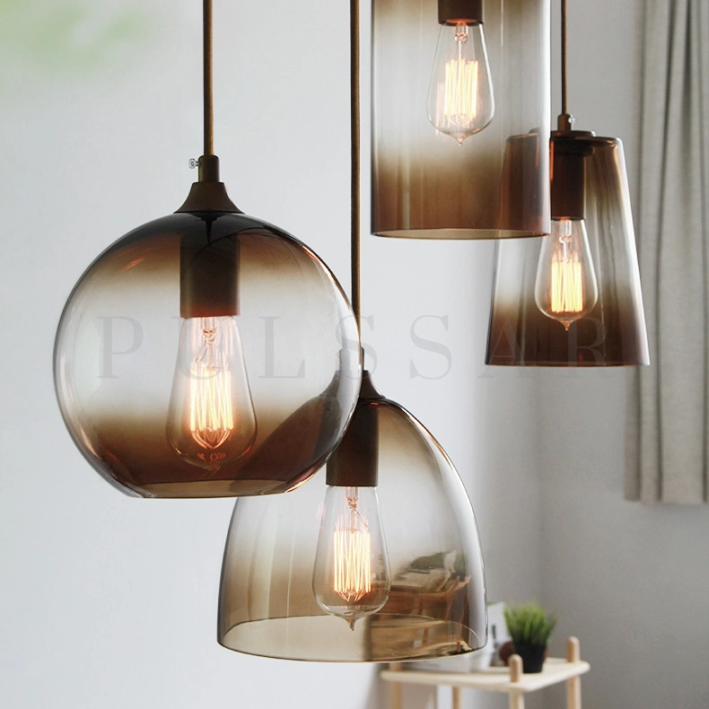 Подвесной светильник CL20