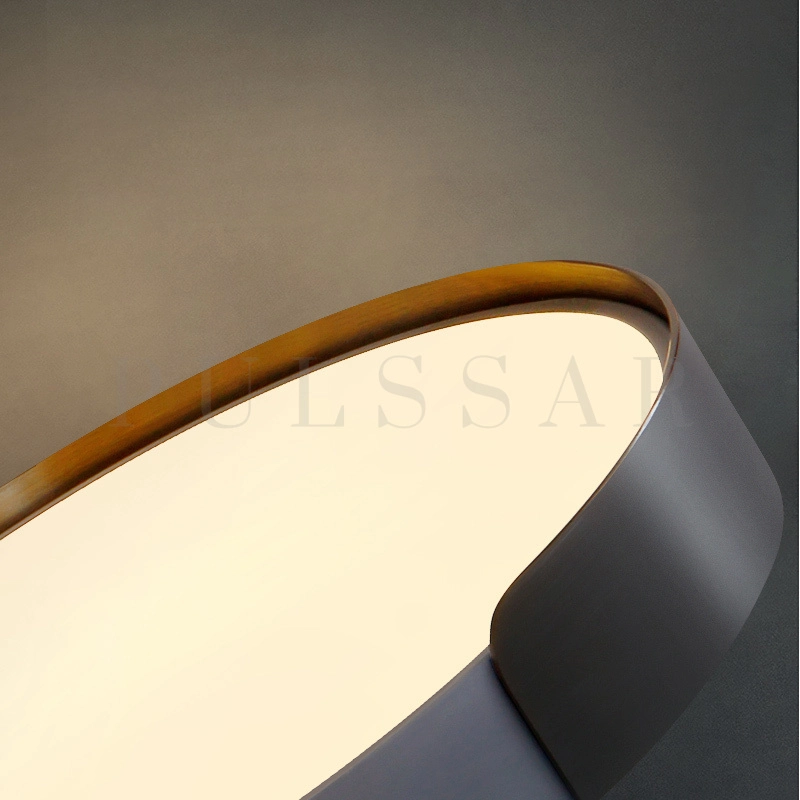 Потолочный светильник ABEND CH