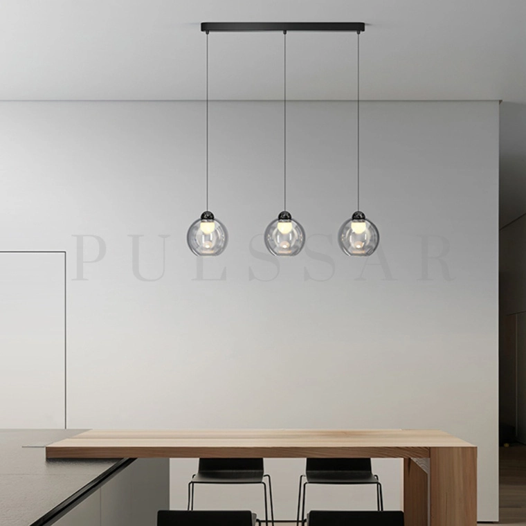 Подвесной светильник NELSON TRIO