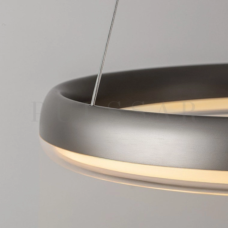 Кольцевая люстра STOFFER