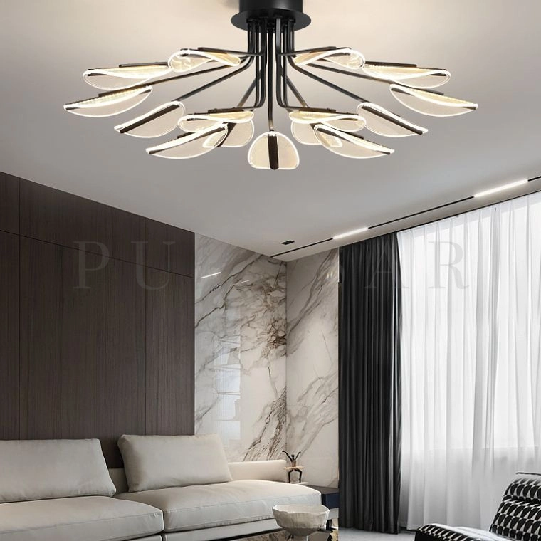 Потолочная люстра VISUAL