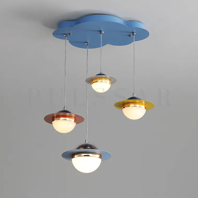 Подвесной светильник UFO