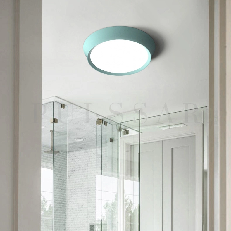 Потолочный светильник POND