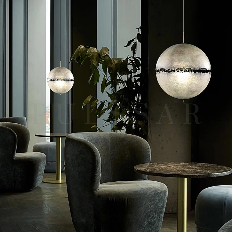 Подвесной светильник VERN