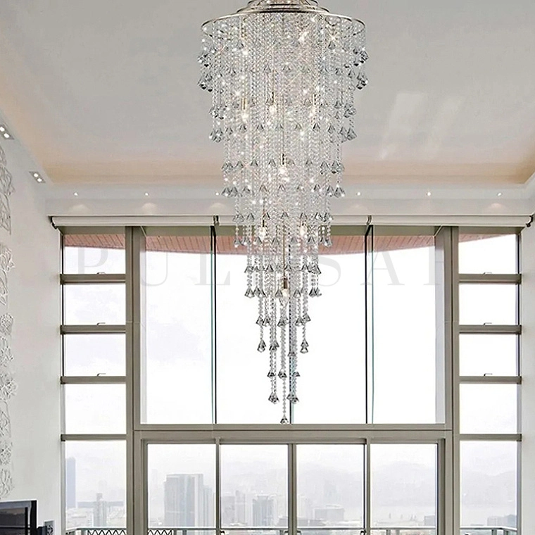 Подвесная люстра FRANCISCA