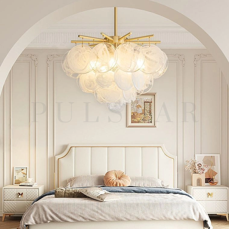 Подвесная люстра FROST HAZE