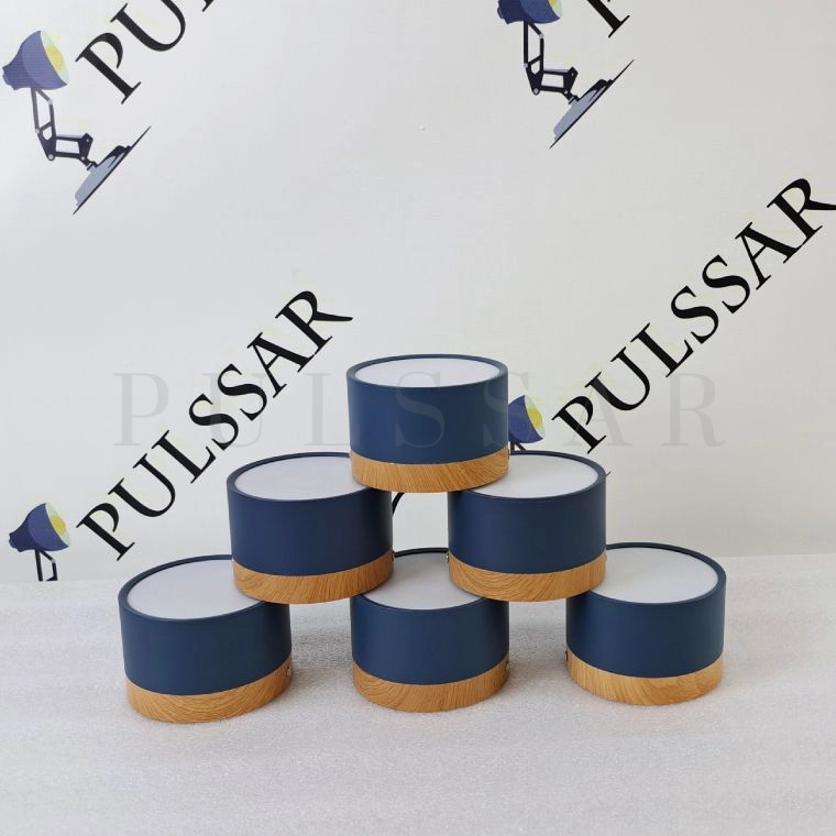 Точечный светильник FOG