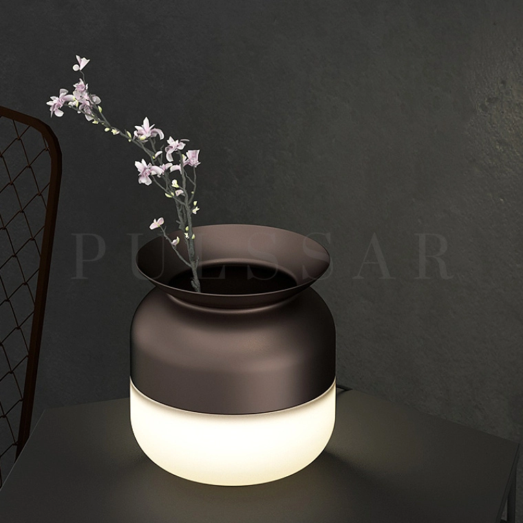 Настольная лампа ANETTA