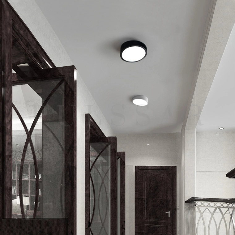 Потолочный светильник SHEAR