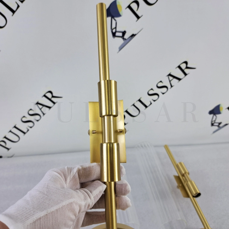 Бра LUCINA B WALL