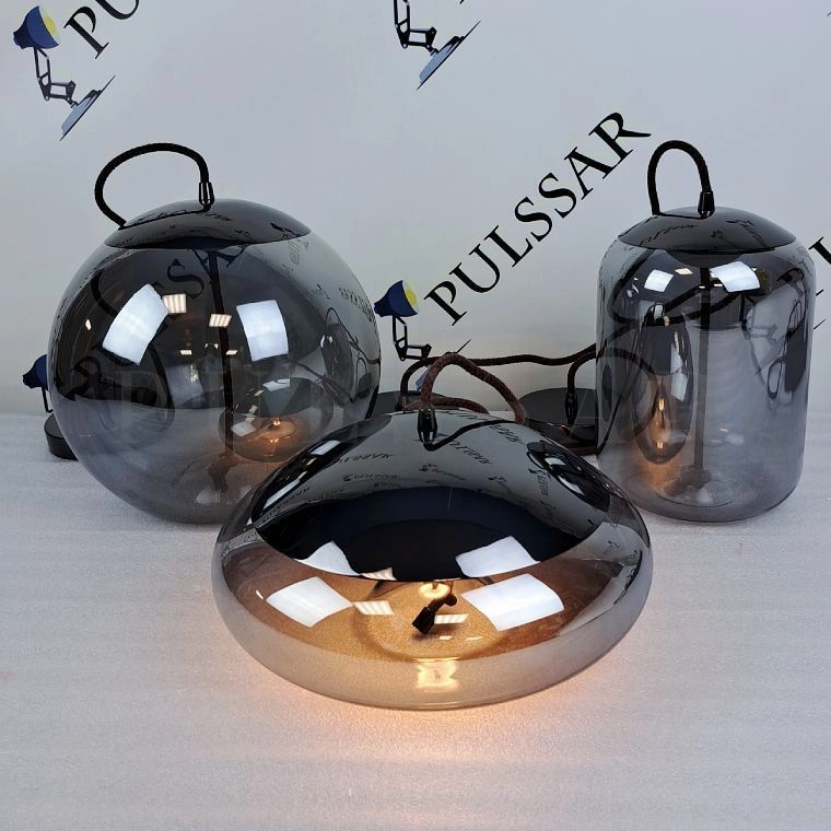 Подвесной светильник WICK