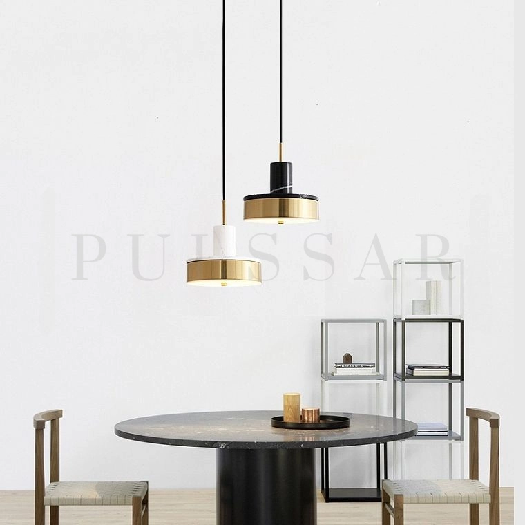 Подвесной светильник DETRIK