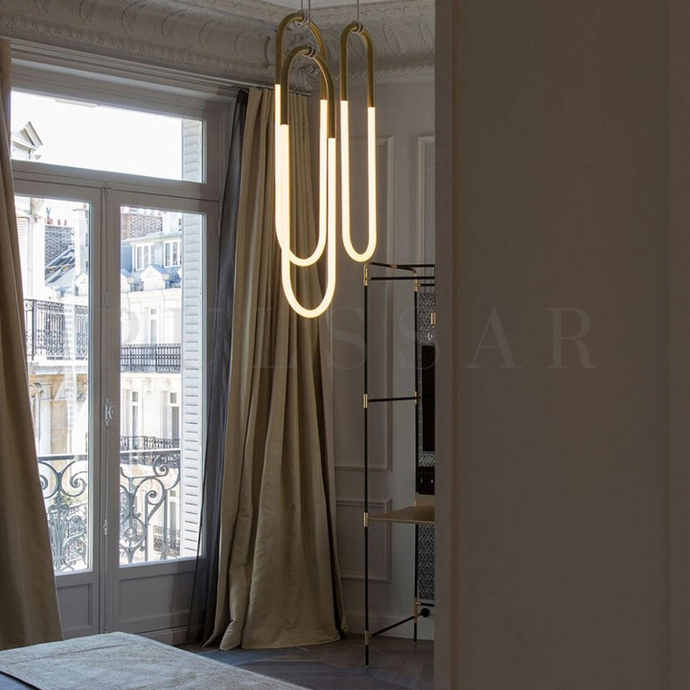 Подвесной светильник AURELA