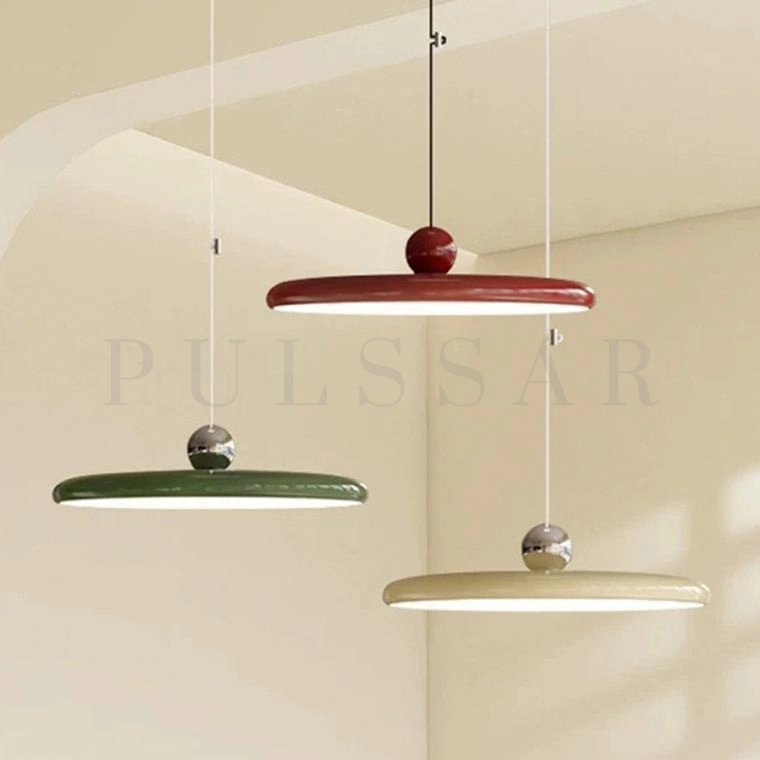 Подвесной светильник DENVER