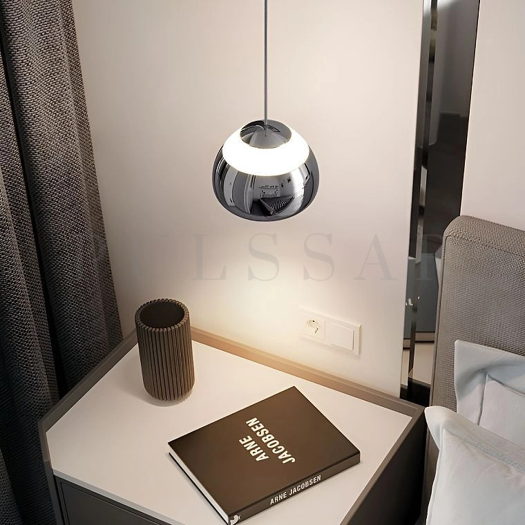 Подвесной светильник PERLANERA ONE