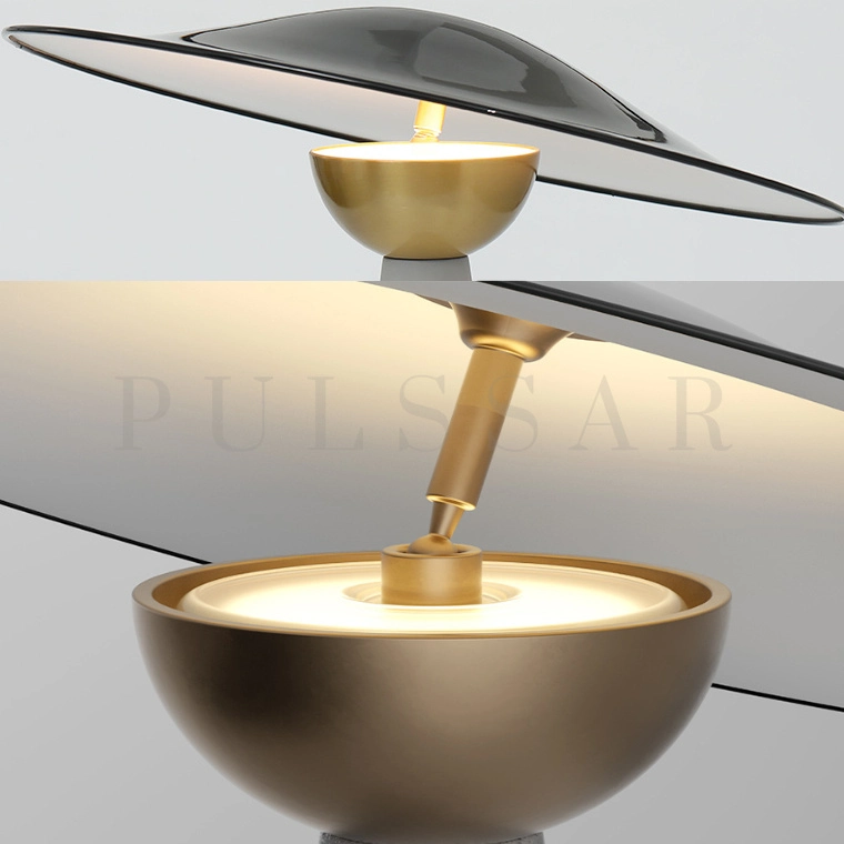 Настольная лампа VIRGIL