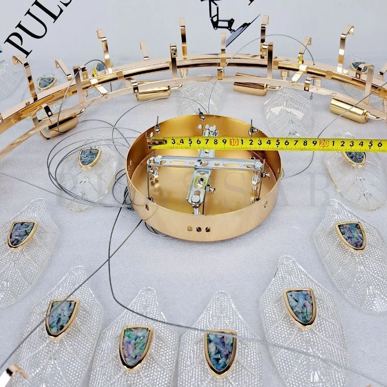 Кольцевая люстра RAIMON