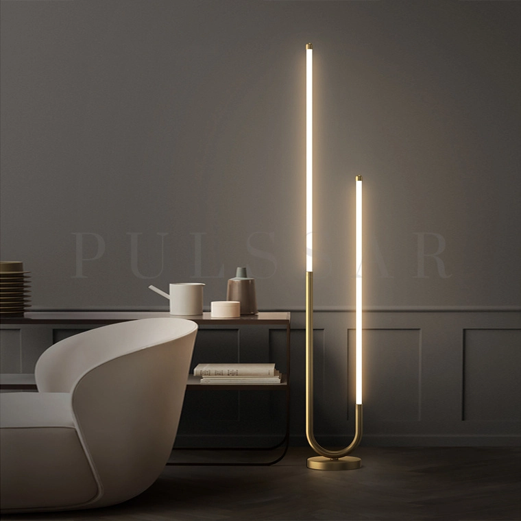 Торшер DIVERT FL