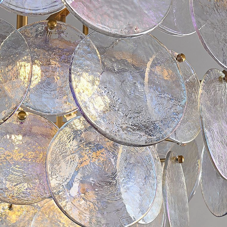 Подвесная люстра LORANG