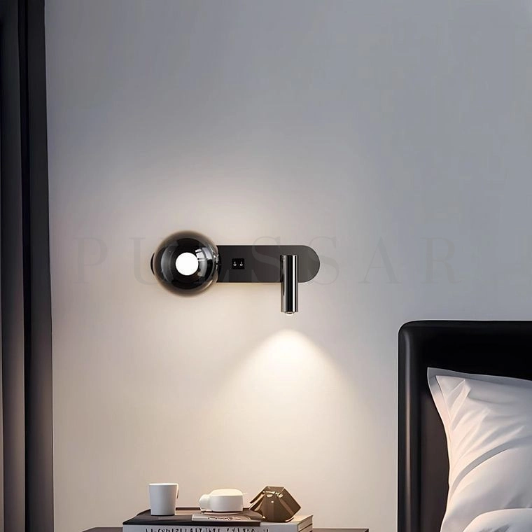 Бра FERDIN DUAL WALL