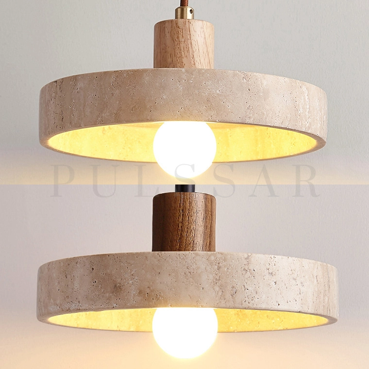 Подвесной светильник PORS