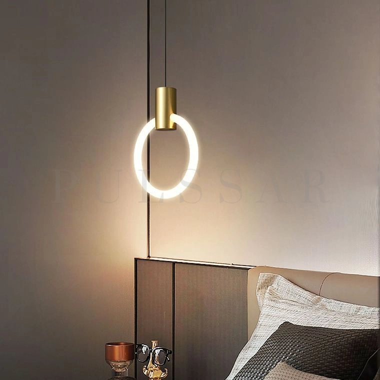 Подвесной светильник DAMON