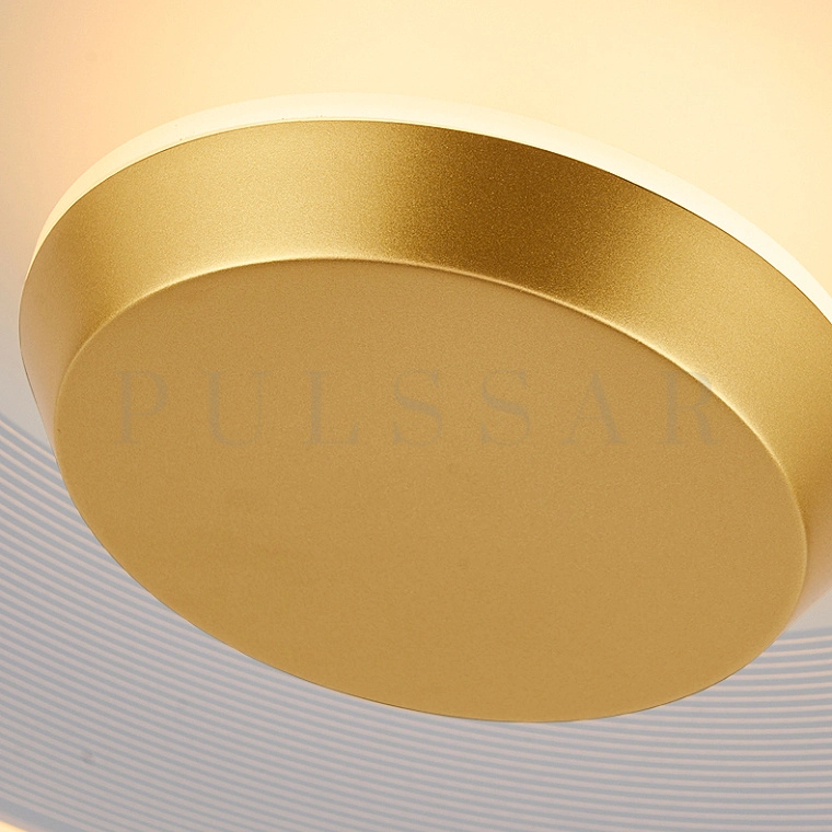 Потолочный светильник AMOS CH