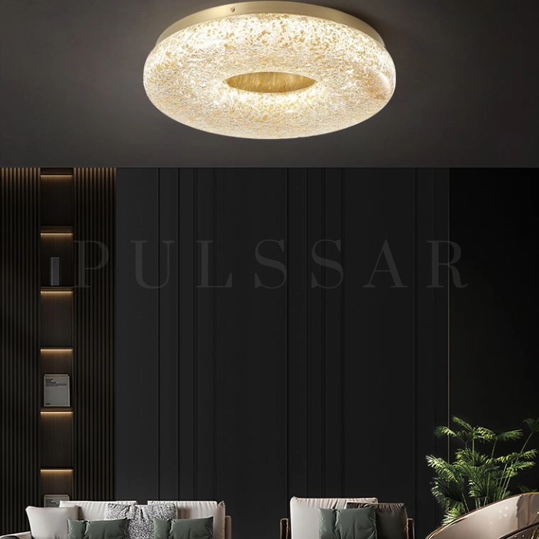 Потолочная люстра MARELIUS