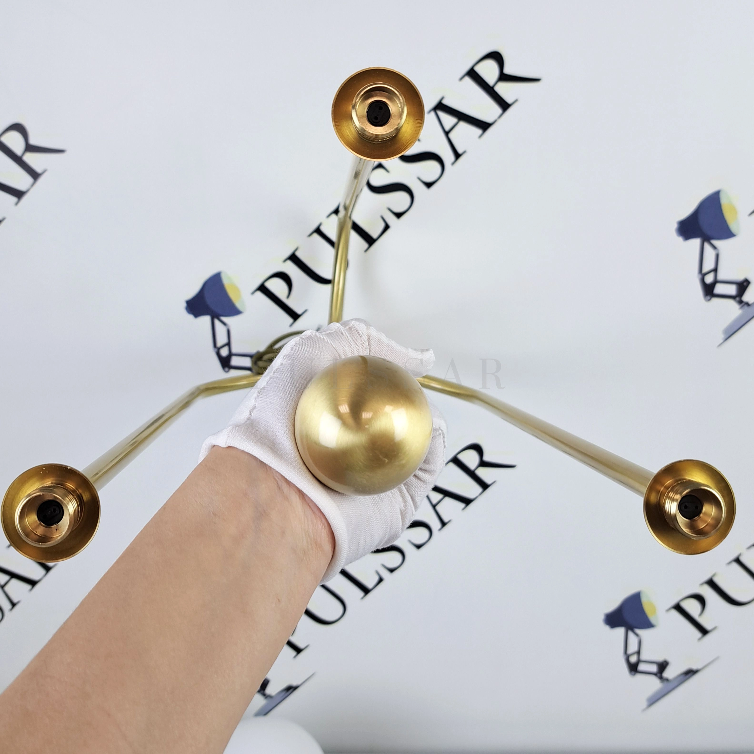 Подвесная люстра NORDAL